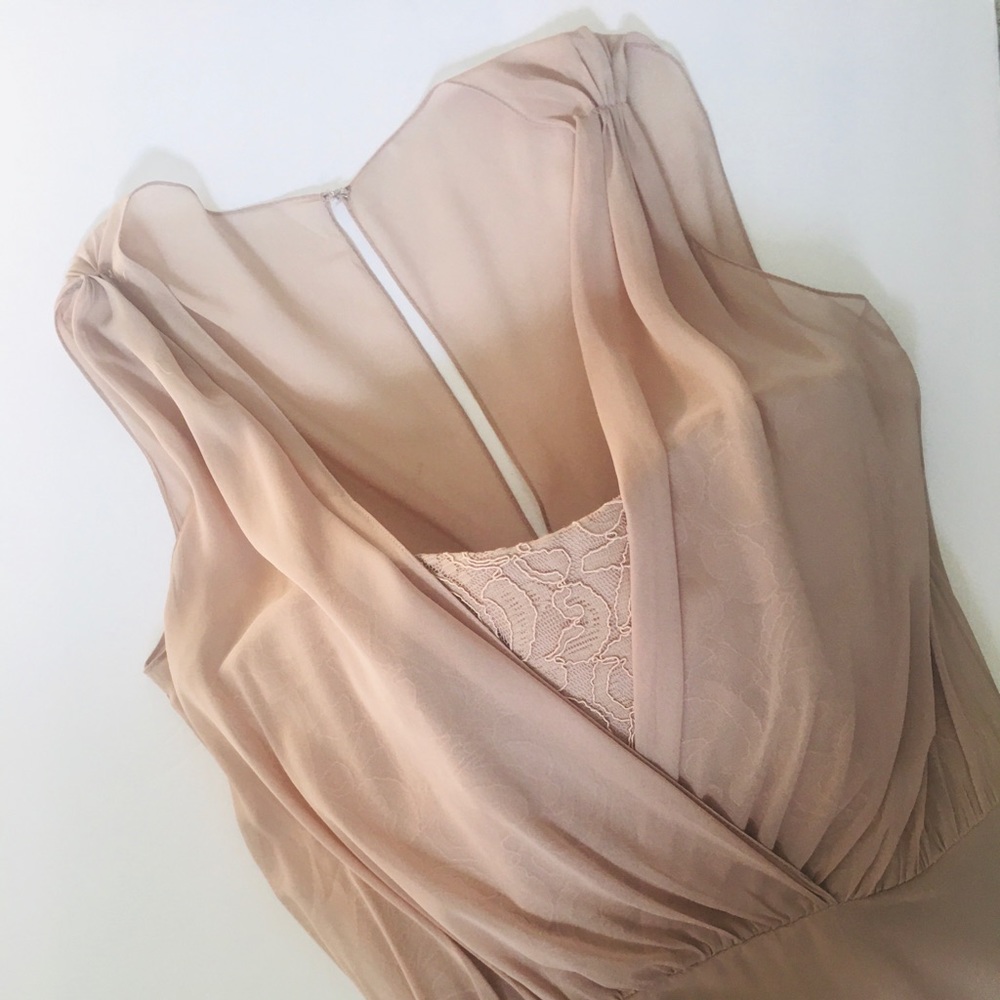 Bridesmaids Dress